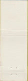 Matchbook Cover - Stude's Lounge South Bend IN WEAR