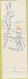 Matchbook Cover - Stokesay Castle Reading PA