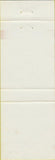 Matchbook Cover - City Employees Credit Union Albuquerque NM white