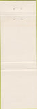 Matchbook Cover - Dry Gulch Schiller Park IL