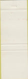 Matchbook Cover - Credit Union Plus Rantoul IL