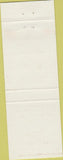 Matchbook Cover - Eagle's Nest Spread Eagle WI