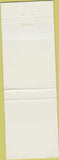 Matchbook Cover - Aurora Inn Auroa OH