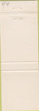 Matchbook Cover - Pueblo Government Agencies Credit Union CO