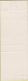Matchbook Cover - China Chef Chinese Food Morton Grove IL