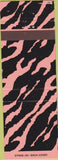 Matchbook Cover - Galleria G'Vanni's Fort Lauderdale FL