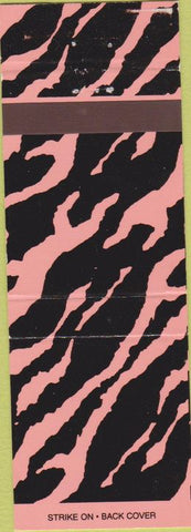 Matchbook Cover - Galleria G'Vanni's Fort Lauderdale FL