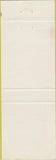 Matchbook Cover - DiMaggio's Pizza Emporium Fairfield IL