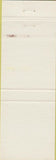 Matchbook Cover - Jacksons Pointe II Restaurant East Troy WI