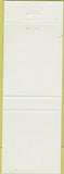 Matchbook Cover - Mary's Pizza Pasta Lowelville OH