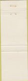 Matchbook Cover - The Stagecoach Van Wert OH