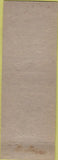 Matchbook Cover - El Pico Dining Room Old Town San Diego CA