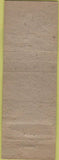 Matchbook Cover - Blue Coal Murpy Coal NO TOWN POOR