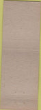 Matchbook Cover - Caplan's Drugs Harrisburg PA