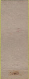 Matchbook Cover - Steven's Sandwich Shop Des Moines IA girlie