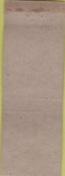 Matchbook Cover - Kaap's Restaurant Green Bay WI WEAR