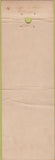 Matchbook Cover - Deutschof Bar Lorain OH