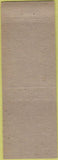 Matchbook Cover - Guertin's Tavern Manteno IL deco