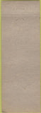 Matchbook Cover - Hargus Cafe New York City