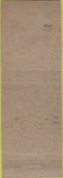 Matchbook Cover - Mueller's Market University City MO Grocery Tom Boy