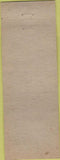 Matchbook Cover - Elba Food Store Columbus WI