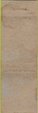 Matchbook Cover - Salvatore D'Amico New London CT Merchants WORN grocery