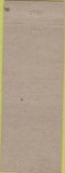 Matchbook Cover - Giraca Fruit Store Willimantic CT girlie
