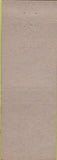 Matchbook Cover - Coonie's Place La Rue OH