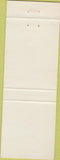 Matchbook Cover - Ne'R Beach Motel Ogunquit ME