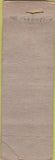 Matchbook Cover - Eddie's Central Hotel Narragansett RI Merchants WORN red