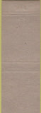Matchbook Cover - O'Brien Paints CL Morris Lumber Plymouth IN