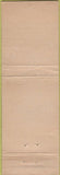 Matchbook Cover - Pittsburgh Paints Barrington Lumber West Barrington RI WEAR