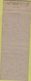 Matchbook Cover - Western Hotel Nasonville RI