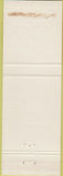 Matchbook Cover - Hubbard Sunshine Booster Feeds Lanesboro Grain MN feed