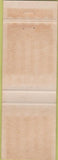 Matchbook Cover - Berlin's Bar Grand Blanc MI