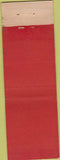 Matchbook Cover - Louis Sherry New York City