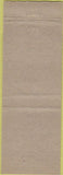Matchbook Cover - Sohio Oil gas