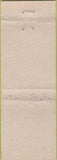 Matchbook Cover - Lily Lia Birth Certificates San Diego CA