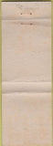 Matchbook Cover - City View Cafe Mountain Grove MO WORN