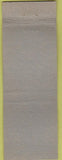 Matchbook Cover - St James Hotel Ironwood MI WEAR