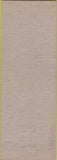 Matchbook Cover - 3J Restaurant NO TOWN Hillbilly