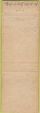 Matchbook Cover - Fort Hill Liquor Store Rochester NY WEAR