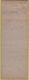 Matchbook Cover - Broadway Liquors Long Beach CA