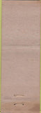 Matchbook Cover - Murray Hill Tire Co BF Goodrich Flushing LI WEAR