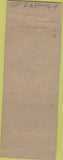 Matchbook Cover - Louisianne Hotel Ferriday LA