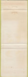 Matchbook Cover - 1972 Ford Bus Horton Oklahoma City OK WEAR