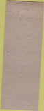 Matchbook Cover - Harvey's Steak House Prairie Du Chien WI