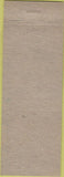 Matchbook Cover - Trailin Cafe Omaha NE