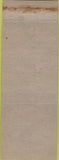 Matchbook Cover - Greenfield and Co Candy Brooklyn NY