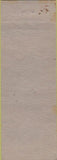 Matchbook Cover - Blodgett's Cleaners Gloversville NY WRITING